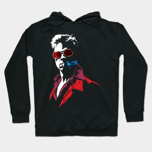 Tyler Durden Hoodie